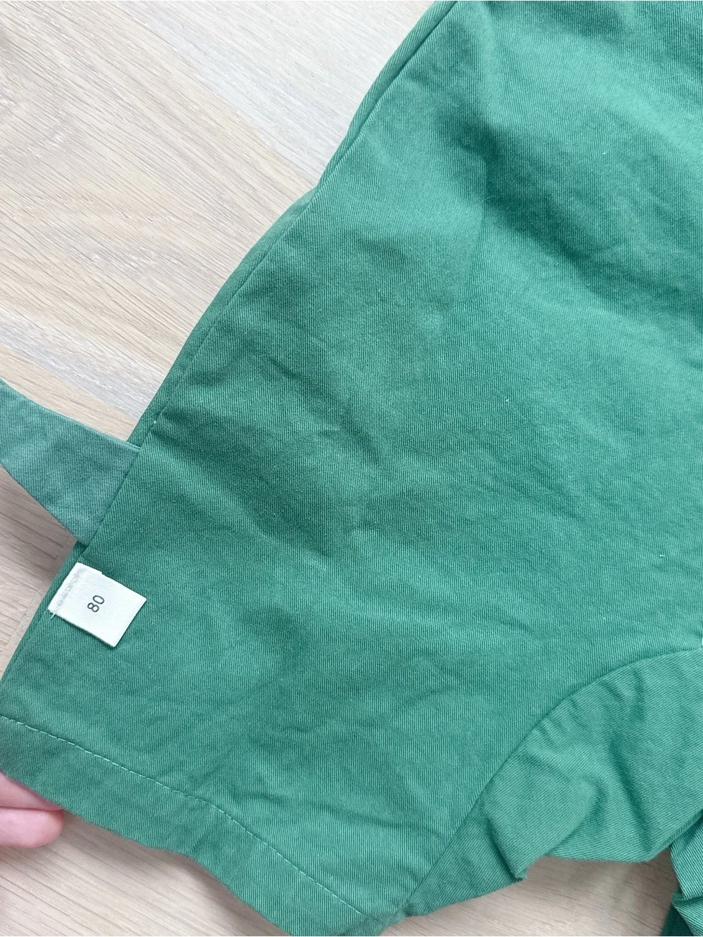 NWT Adorable Toddler Dinosaur Shortall Outfit – 2 Piece Set